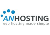 ANHosting discount codes