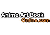 Anime Art Book Online discount codes