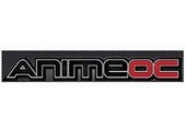 Anime OC discount codes