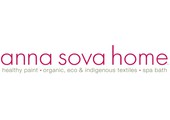 Anna Sova Home discount codes