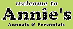 Annie's Annuals & Perennials discount codes