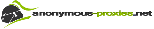 Anonymous-Proxies discount codes