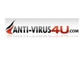 Anti-Virus4U.com discount codes