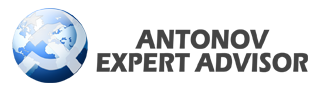 Antonov EA