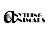 Anything Animals discount codes