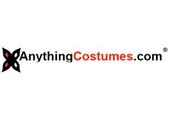 AnythingCostumes.com discount codes
