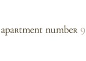 Apartment Number 9 discount codes