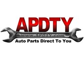 APDTY discount codes