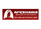 Apexhairs discount codes