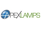Apexlamps discount codes