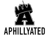 Aphillyated discount codes
