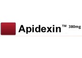 Apidexin discount codes