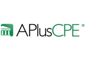 APlusCPE discount codes