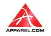 Apparel.com discount codes