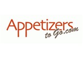 Appetizerstogo.com discount codes