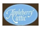 Appleberry Attic discount codes