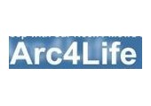 Arc4life discount codes