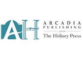 Arcadia Publishing discount codes