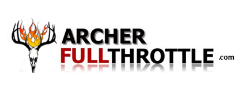 Archer Full Throttle discount codes