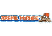 Archie Mcphee discount codes