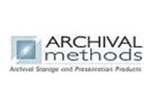 Archival Methods discount codes