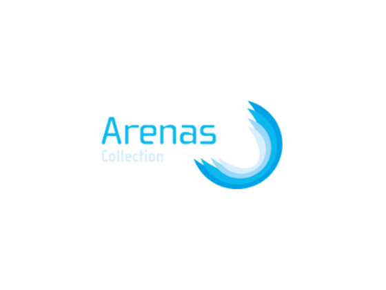 Arenas Collection - discount codes
