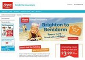 Argos Travel Insurance UK discount codes