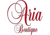 Aria Boutique Canada discount codes