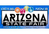 Arizona State Fair discount codes