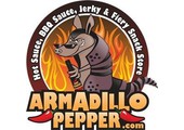 Armadillo Pepper discount codes