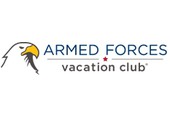 Armed Forces Vacation Club discount codes
