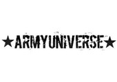 Army Universe discount codes