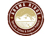 Aroma Ridge discount codes