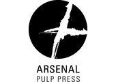 Arsenal Pulp Press discount codes