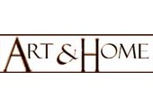 Art & Home discount codes