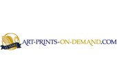 Art-prints-on-demand discount codes