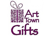 Art Town Gifts discount codes