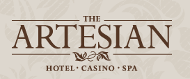 Artesian Hotel discount codes