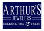 Arthur S Jewelers discount codes