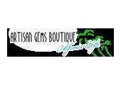 Artisan Gems Boutique discount codes