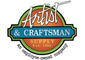 Artist Craftsman discount codes