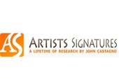 Artists\' Signatures discount codes