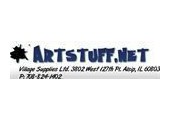 ArtStuff.NET discount codes
