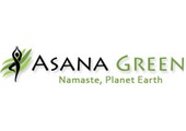 Asana Green discount codes