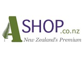 Ashop NZ discount codes