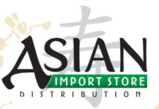 Asian Import Store