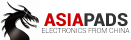 AsiaPads discount codes