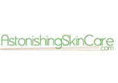 Astonishing Skin Care discount codes