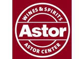 Astor discount codes