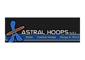 Astral Hoops discount codes